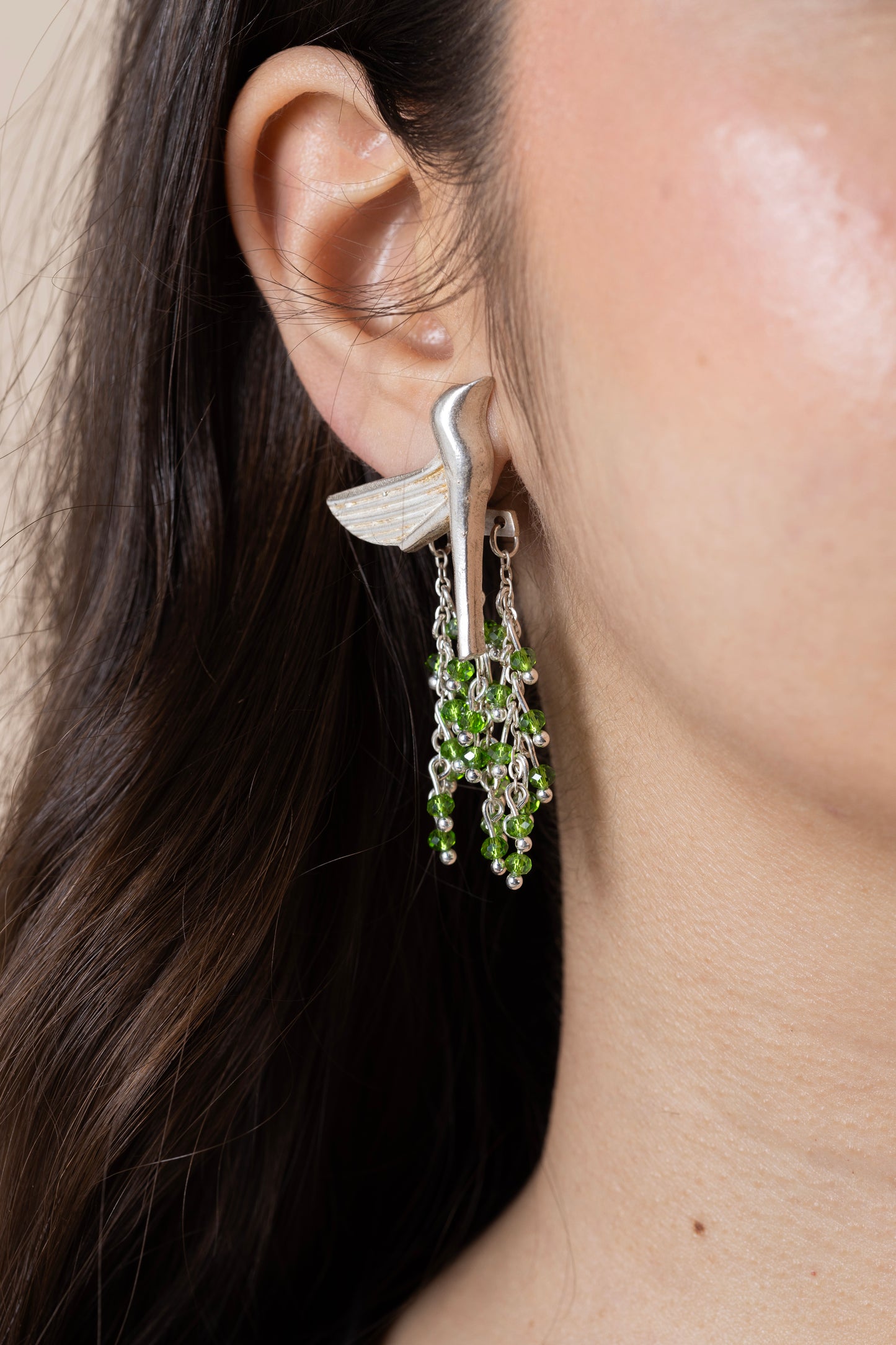 Birds Freedom Earrings
