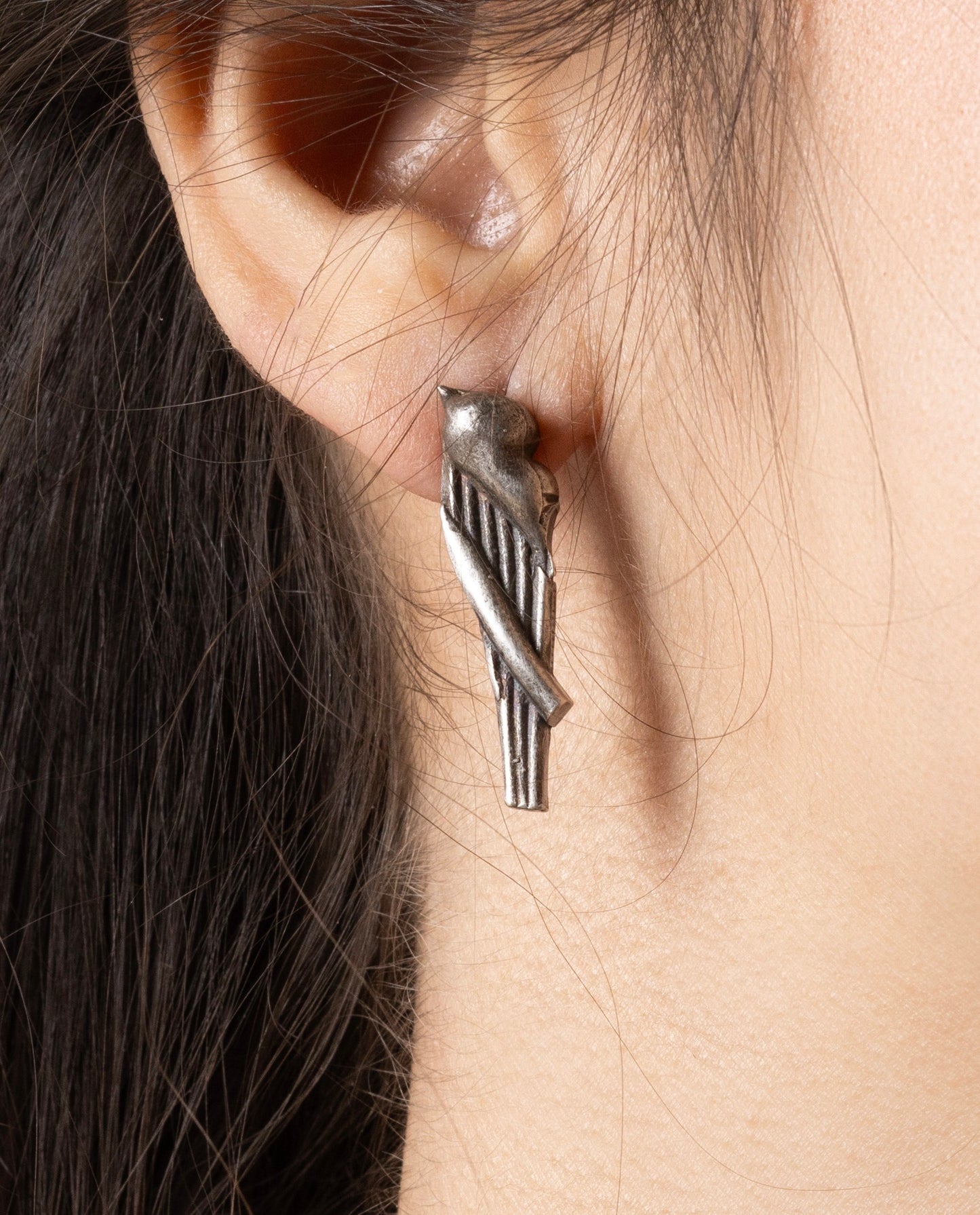 Birds Freedom Earrings